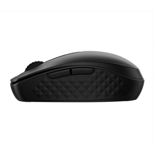 HP 690 Rechargeable Wireless Mouse - nabíjecí bezdrátová myš - nabíjení pomocí Qi8