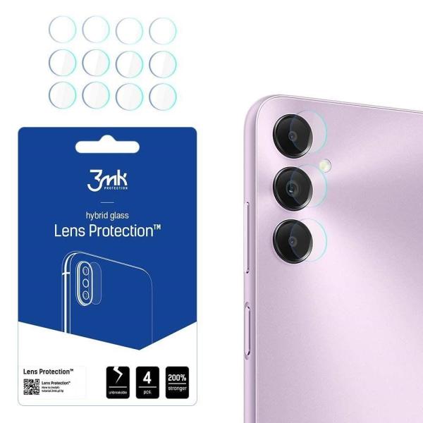 3mk ochrana kamery Lens Protection pro Samsung Galaxy A05