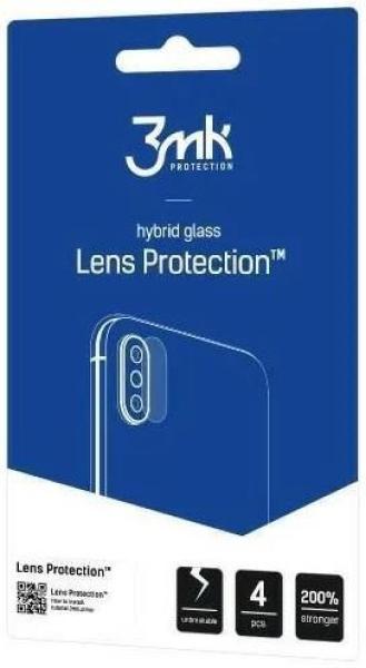 3mk ochrana kamery Lens Protection pro Samsung Galaxy A25 5G