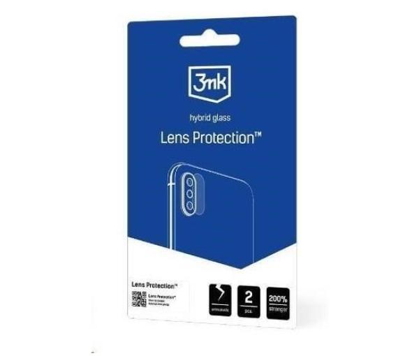 3mk ochrana kamery Lens Protection pro Samsung Galaxy S10 Lite