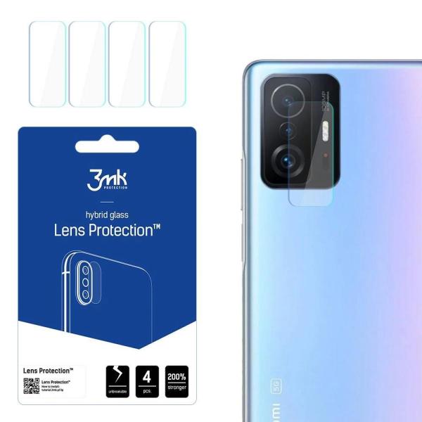 3mk ochrana kamery Lens Protection pro Xiaomi 11T Pro