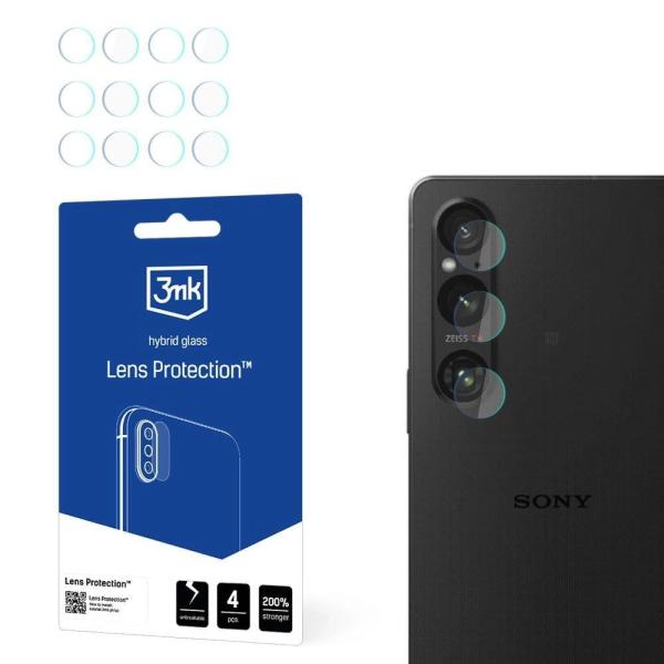 3mk ochrana kamery Lens Protection pro Sony Xperia 1 V