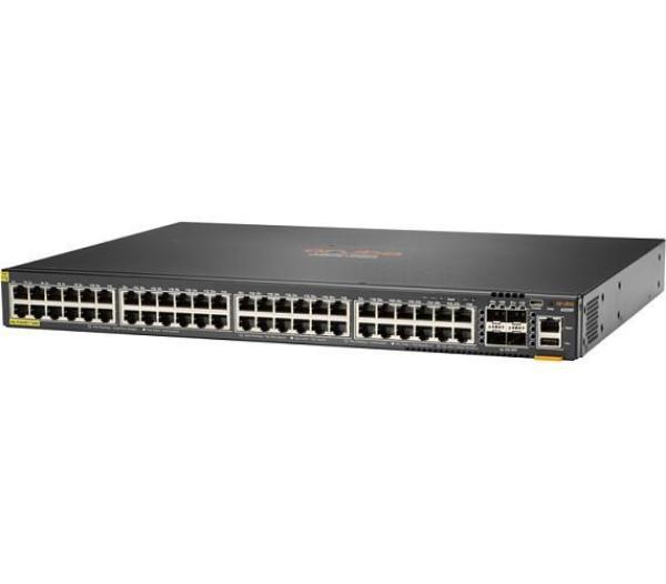 Aruba 6200F 48G Class4 PoE 4SFP+ 740W Switch RENEW JL728A1