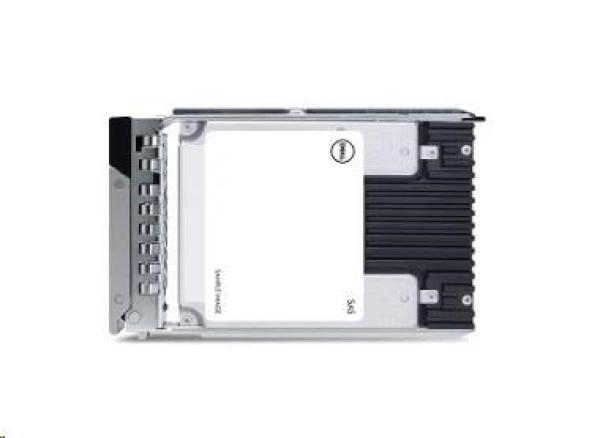 DELL 1.92TB SSD SATA Read Intensive 6Gbps 512e  2.5in Hot-Plug CUS Kit