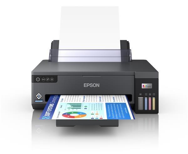 EPSON tiskárna ink EcoTank L11050,  4800x1200,  A3,  30ppm,  USB,  Wi-Fi
