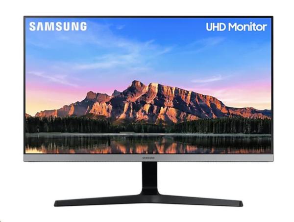 Samsung MT LED LCD monitor 28