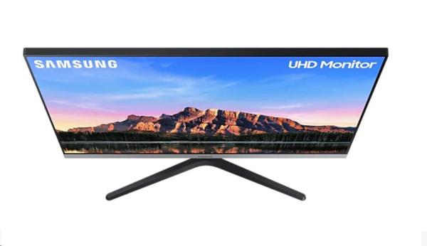 Samsung MT LED LCD monitor 28" 28R550UQRXEN - plochý, 3840x2160, 5ms, 60Hz, USBC, HDMI,  DisplayPort7