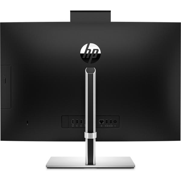 HP AIO ProOne 440G9 23.8NT i5-13500T, 1x8GB, 512GB, Intel HD DP+HDMI IN, WiFi 6+BT, usb kl. myš, 120W,Win11Pro,3y onsite3