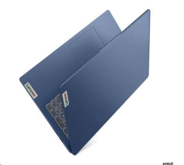 LENOVO NTB IdeaPad Slim 3 15IAN8 - i3-N305,15.6" FHD TN,8GB,512SSD,HDMI,Int. Intel UHD,W11H,2Y CC4