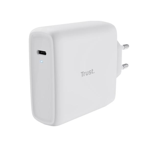 TRUST nabíječka MAXO 100W,  1x USB-C