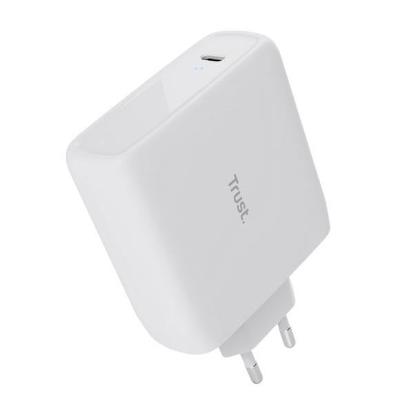 TRUST nabíječka MAXO 100W,  1x USB-C1