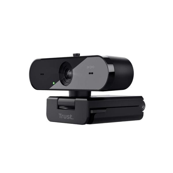 TRUST webkamera TW-250 QHD WEBCAM,  USB 2.01