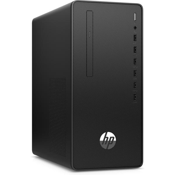 HP PC 295G8 MT Ryzen 3 5300G,  8GB,  256GB m.2 NVMe,  Radeon,  usb kl. a myš,  zdroj 180W,  HDMI+VGA,  Win11Pro