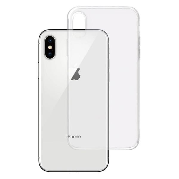 3mk Armor Case pro Apple iPhone X/ XS1