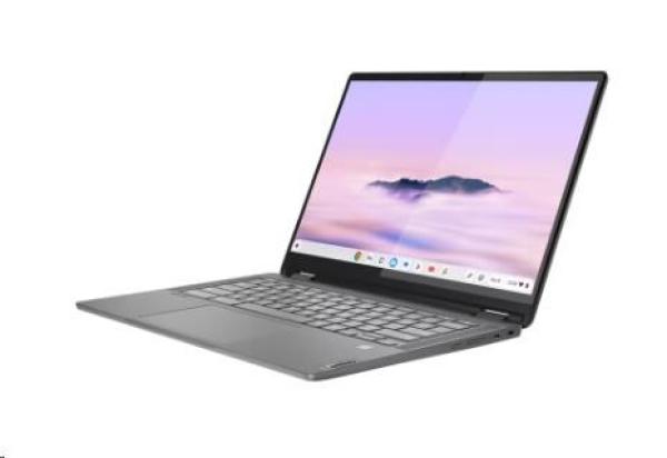 LENOVO NTB IP Flex 5 Chrome 14IAU7 (Plus) - i5-1334U,14" WUXGA IPS Touch,Int. Iris Xe,8GB,512SSD,ChromeOS,2Y CC1