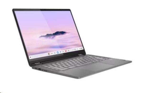 LENOVO NTB IP Flex 5 Chrome 14IAU7 (Plus) - i5-1334U,14" WUXGA IPS Touch,Int. Iris Xe,8GB,512SSD,ChromeOS,2Y CC2