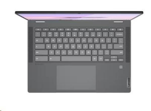 LENOVO NTB IP Flex 5 Chrome 14IAU7 (Plus) - i5-1334U,14" WUXGA IPS Touch,Int. Iris Xe,8GB,512SSD,ChromeOS,2Y CC3