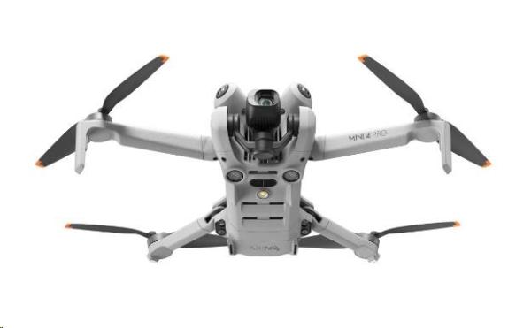 DJI Mini 4 Pro Fly More Combo (DJI RC 2)1