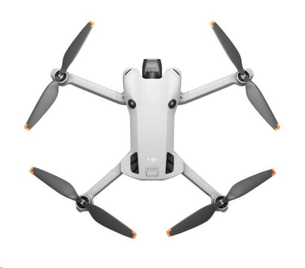 DJI Mini 4 Pro Fly More Combo (DJI RC 2)2