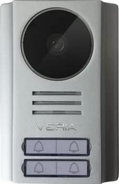 Vstupní kamerová jednotka VERIA 229Q