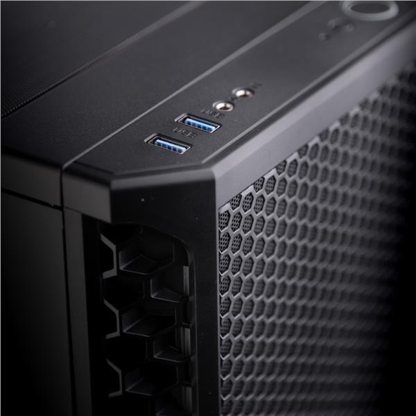 LYNX Challenger i5 12400F 32GB 1TB SSD NVMe RTX 4060 8G W11 Home5