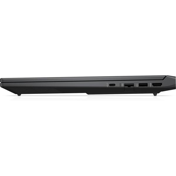 BAZAR - Victus Gaming Laptop 15-fa0077nc i5-12450H 15.6FHD/ 144 16G/ 512G W11 steel - Poškozený obal5