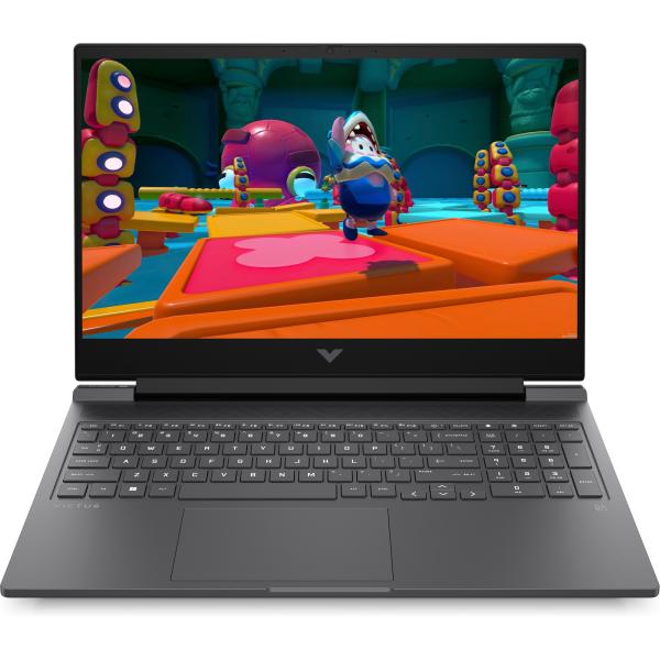 BAZAR - NTB VICTUS 16-r0001nc,  Core i7-13700H,  16.1" FHD AG IPS 144Hz,  16GB DDR5, 1TB SSD, RTX 4060 8GB, Win11 - Poškozený12