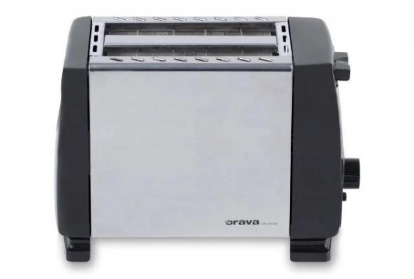 ORAVA HR-103 A topinkovač,  650 W,  2 topinky,  regulace opékání4