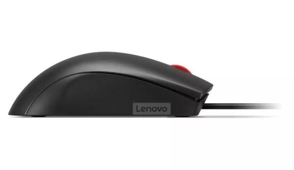 LENOVO 120 Wired Mouse2