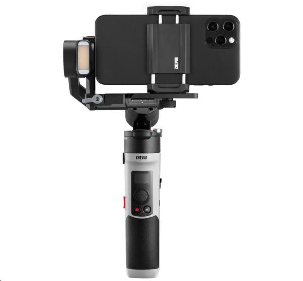 Zhiyun Crane M2S Combo stabilizátor26