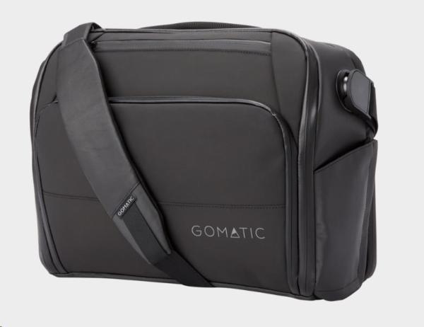 Gomatic Messenger Bag V2