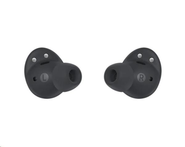 BAZAR - Samsung bluetooth sluchátka Galaxy Buds 2 Pro,  EU,  grafitová - Poškozený obal (Komplet)5