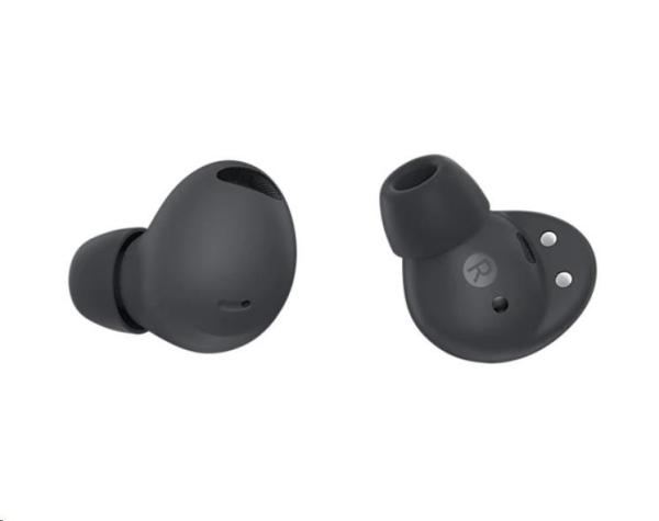 BAZAR - Samsung bluetooth sluchátka Galaxy Buds 2 Pro,  EU,  grafitová - Poškozený obal (Komplet)4