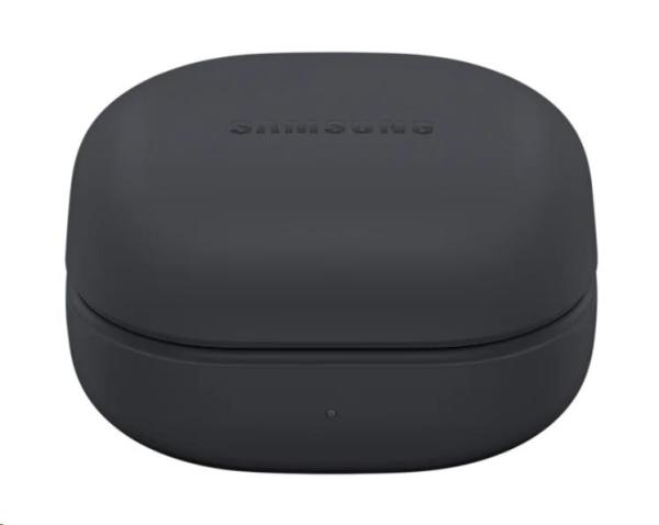 BAZAR - Samsung bluetooth sluchátka Galaxy Buds 2 Pro,  EU,  grafitová - Poškozený obal (Komplet)7