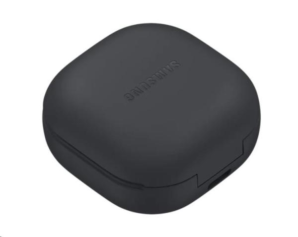 BAZAR - Samsung bluetooth sluchátka Galaxy Buds 2 Pro,  EU,  grafitová - Poškozený obal (Komplet)0