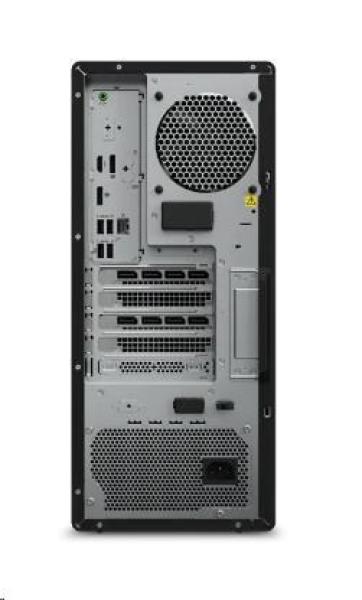 LENOVO PC ThinkStation/ Workstation P3 Tower - i9-13900, 32GB, 1TSSD, DP, HDMI, Intel UHD 770, Black, W11P, 3Y Onsite2