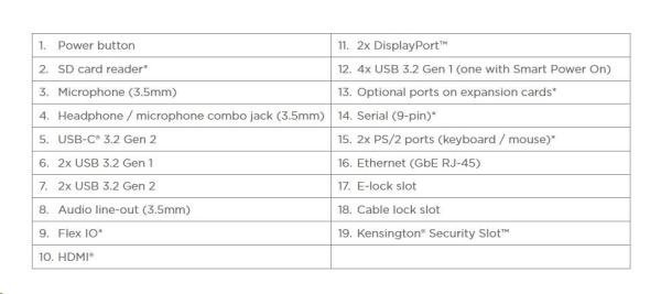 LENOVO PC ThinkStation/ Workstation P3 Tower - i9-13900, 32GB, 1TSSD, DP, HDMI, Intel UHD 770, Black, W11P, 3Y Onsite5