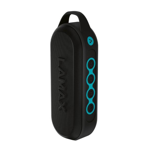 LAMAX Street2 Přenosný reproduktor,  USB-C1
