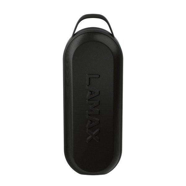 LAMAX Street2 Přenosný reproduktor,  USB-C5