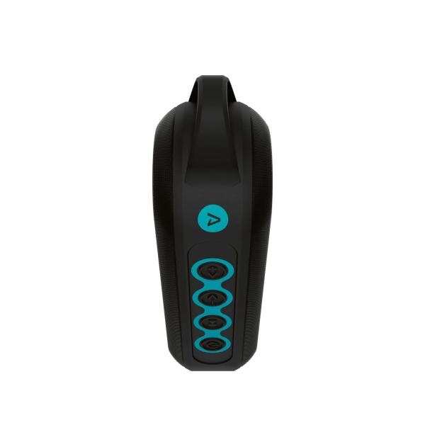 LAMAX Street2 Přenosný reproduktor,  USB-C2
