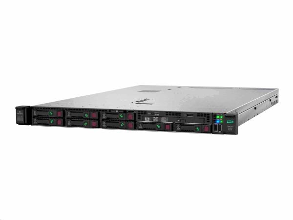 HPE PL DL360g10 5218R (2.1G/ 20C) 1x32G MR416i-a/ 4G 2x10G-T FLR 1x800W P56952-421 RENEW