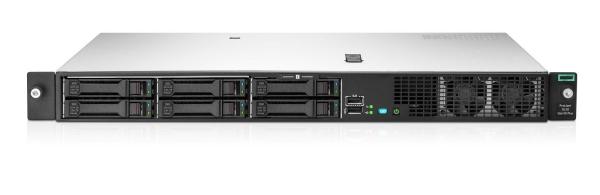 HPE PL DL20g10 Plus E-2336 (2.9/ 6C) 2x16G 2x480GB SSD VROC 4-6SFF-HP 1x800W L9 2x1G FR 1U NBD333 Win Essential DaaS