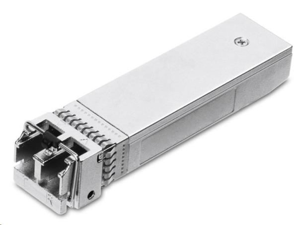 TP-Link SM5110-SR SFP+ optický modul MM (850nm), 10Gb/s, LC, 300m2