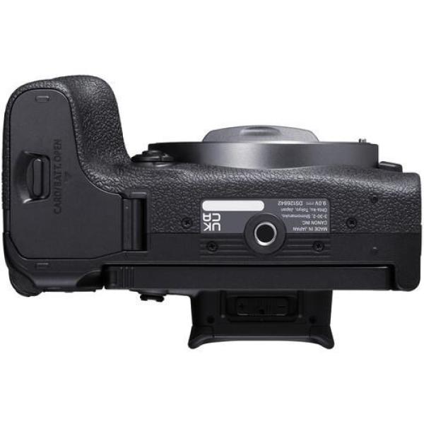 Canon EOS R10 - tělo - poškozen obal3