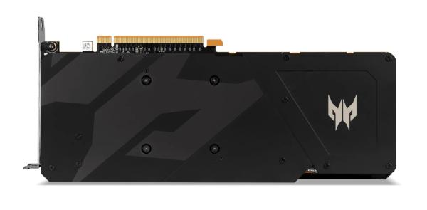 Acer Predator BiFrost Radeon RX 7800 XT/ OC/ 16GB/ GDDR64