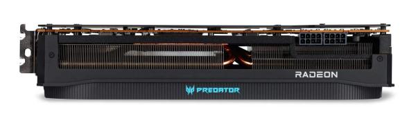 Acer Predator BiFrost Radeon RX 7800 XT/ OC/ 16GB/ GDDR65