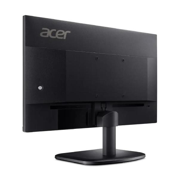 ACER LCD EK251QEbi,  62cm (24.5") IPS LED,  FHD 1920x1080@100Hz, HDMI, VGA,  250cd/ m2, 178/ 178, 1ms, VESA, Black2