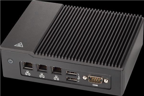 SUPERMICRO SuperServer E50-9AP-N51
