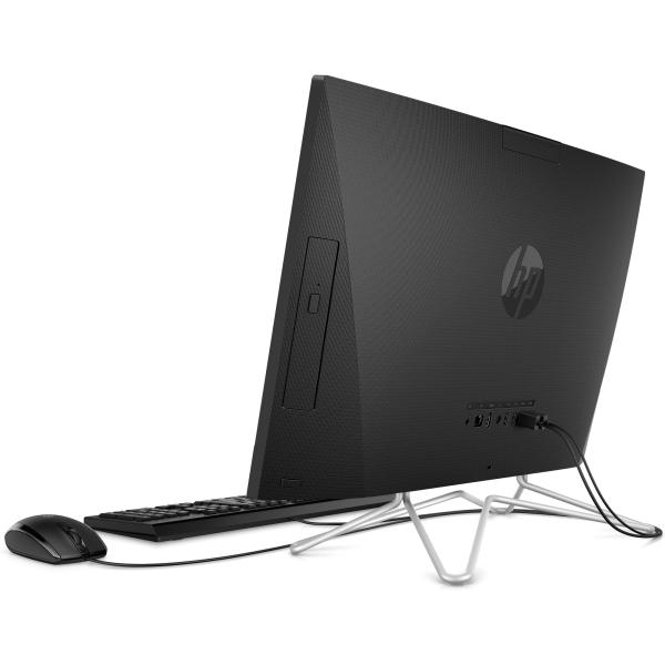 HP AIO 24-df1020nc 23.8" FHD AG IPS,  i3-1115G4,   8GB DDR4,  256GB SSD,  Intel Internal Graphics,  Win11 Home3