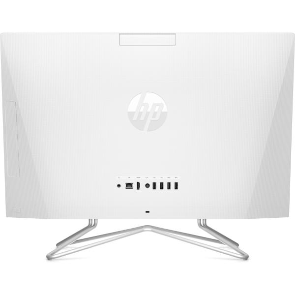 HP AIO 24-df1021nc 23.8" FHD AG IPS,  i3-1115G4,  8GB DDR4,  256GB SSD,  Intel Internal Graphics,  Win11 Home